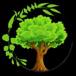Garden Montessori Schools logo