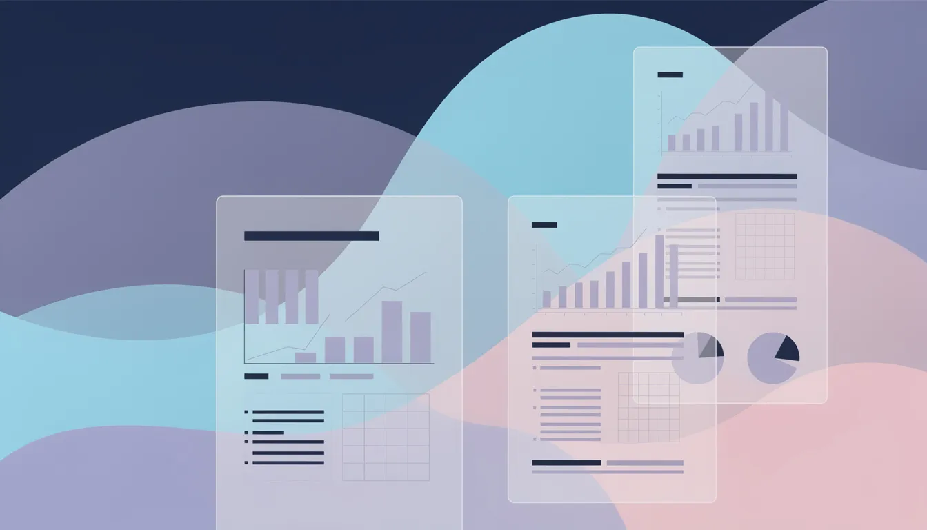 Automated Reporting