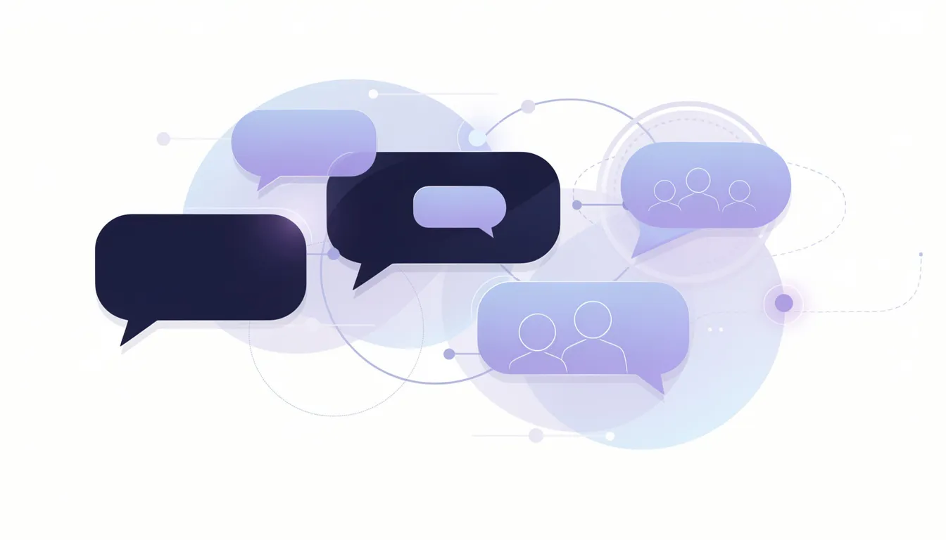 Chat/Lead Assistants