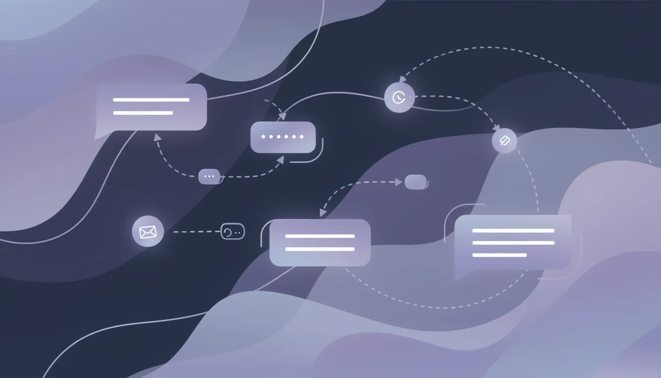 SMS/Email Automations