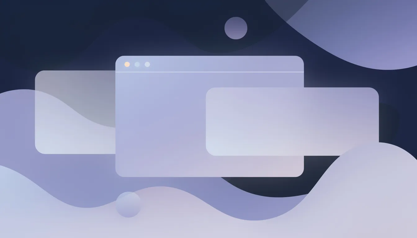 Custom Business Websites